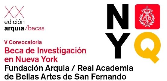 becas arquia 2019