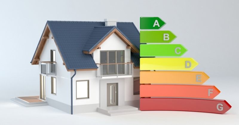 reformas para conseguir un hogar eficiente