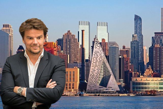 bjarke ingels big arquitecto