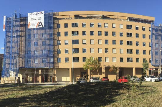 empresa rehabilitacion bizkaia