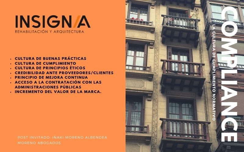 compliance penal en la construccion