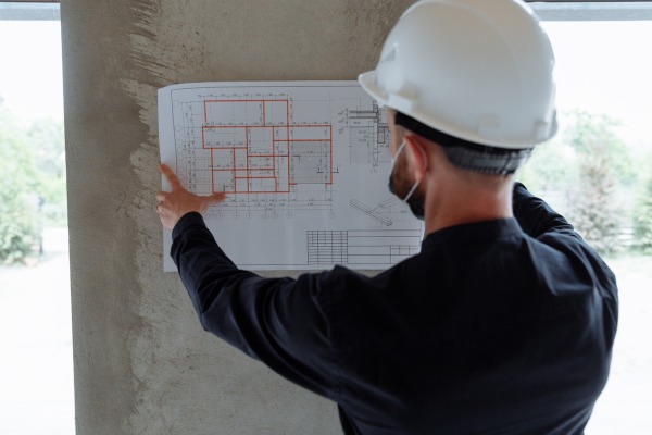 Cómo contratar obras de rehabilitación de edificios con éxito.