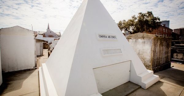 cementerios arquitectura