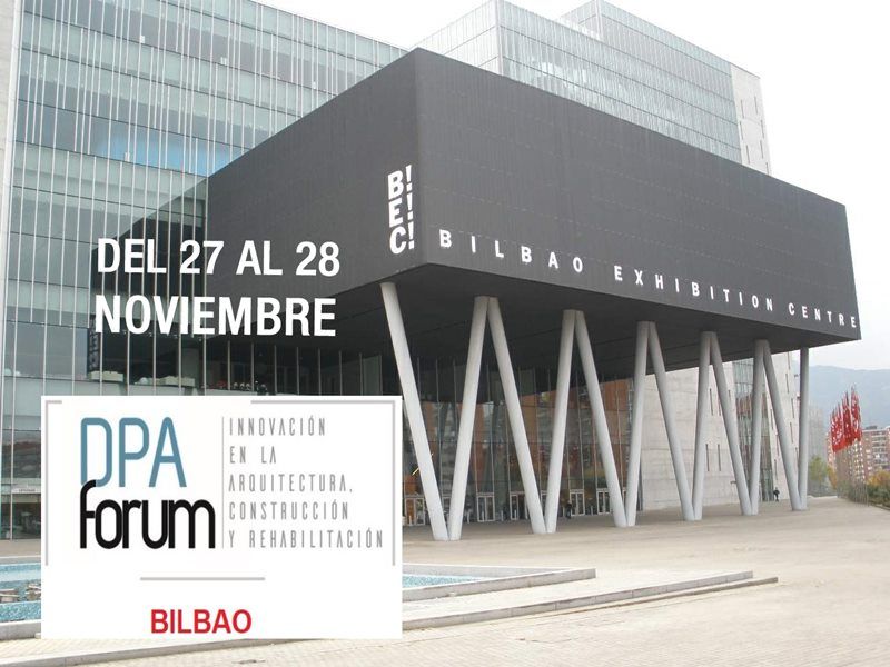 DPA FORUM BEC BILBAO