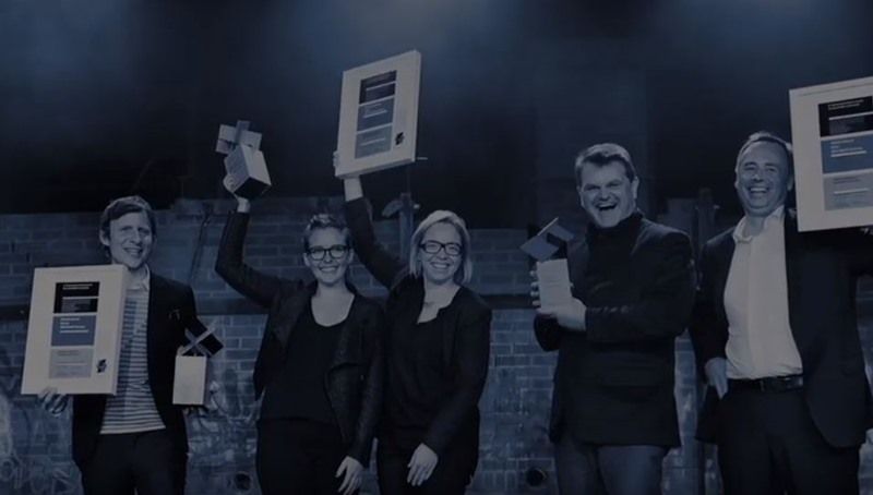 Premios internacionales de construcción sostenible LafargeHolcim Awards 2019
