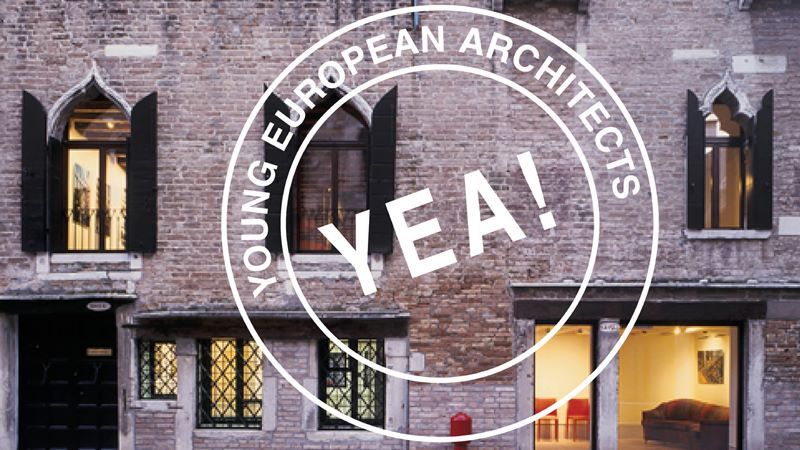 concurso Bienal Venecia 2020