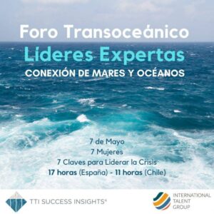 foro transoceanico