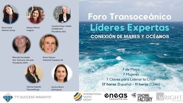 ponencia amaya alonso en el foro transoceanico 7 lideres expertas frente al covid19