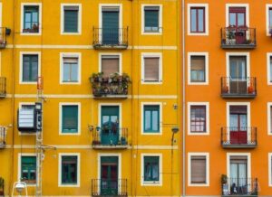 Programa rehabilitacion energetica de edificios PREE para Pais Vasco