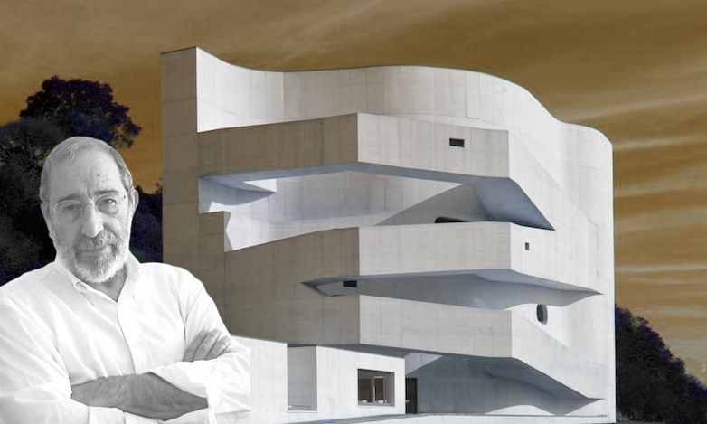 Alvaro Siza premio nacional arquitectura 2019