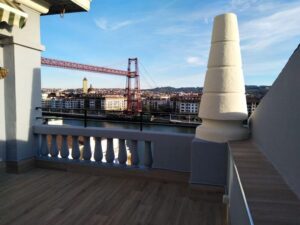 impermeabilizar terraza en bilbao