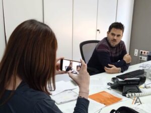 permisos de obra tramitacion administracion bizkaia rehabiiltacion y mantemientos de obras