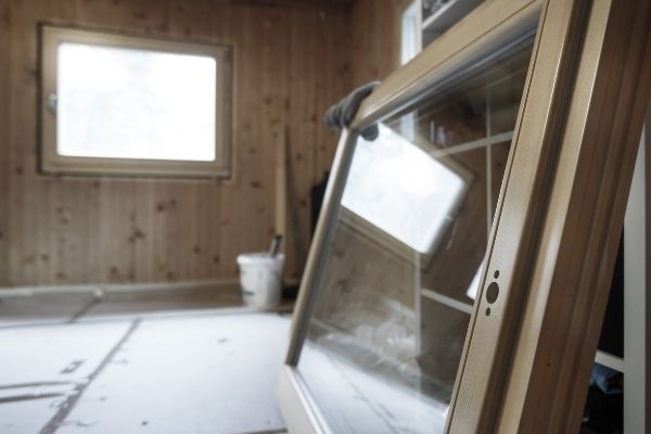 cambiar ventanas para mejorar la eficiencia energetica