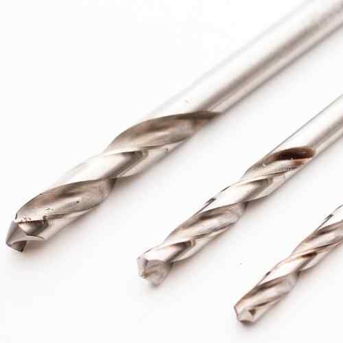 brocas taladro