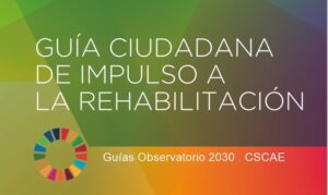 Guia ciudadana de impluso a la rehabilitacion energetica