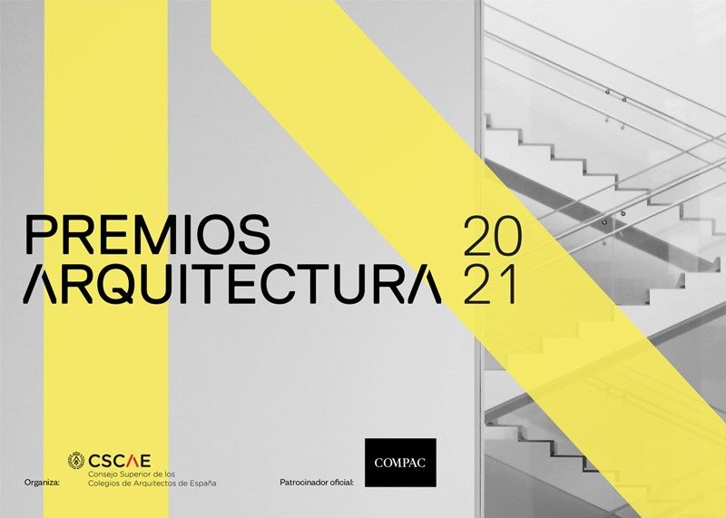 Premios arquitectura 2021