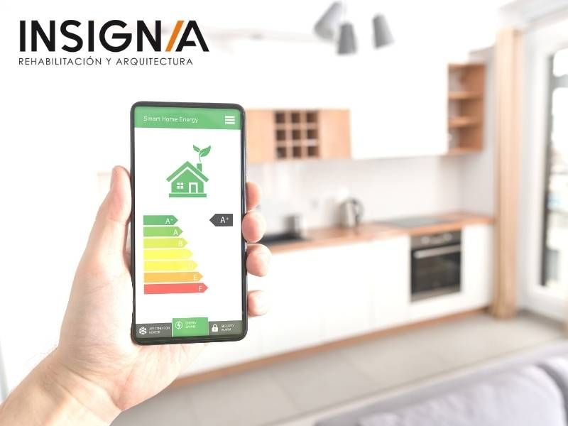 deducciones fiscales edificios eficiencia energética