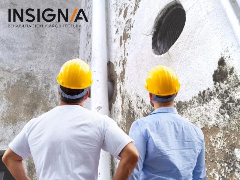 posibles soluciones fachadas rehabilitacion gexto bizkaia