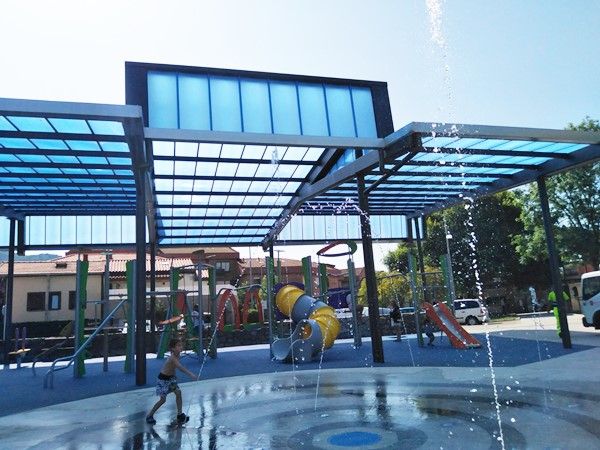 plaza zintururi etxebarri terminada