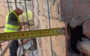 manual de buenas practicas ambientales en Inisgnia rehabilitacion de edificios en bizkaia