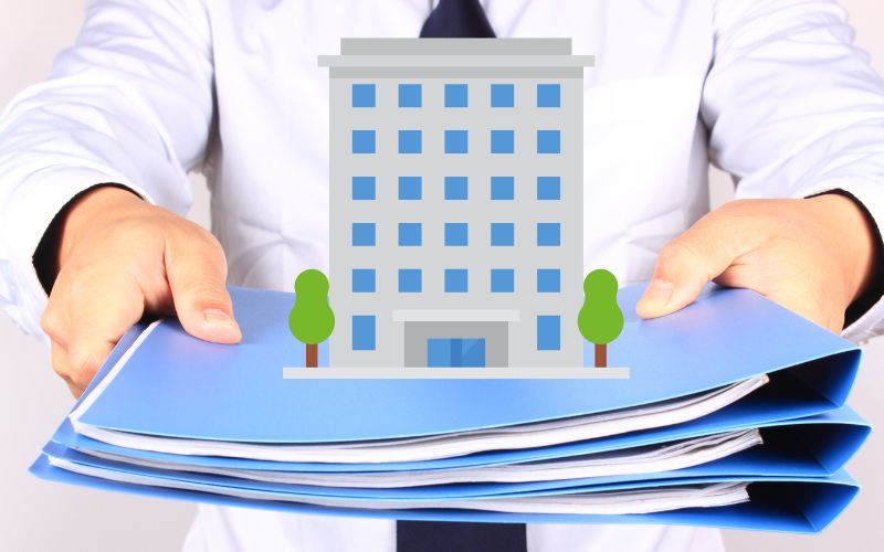 libro del edificio