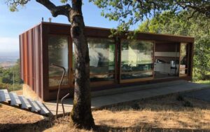 casas prefabricadas