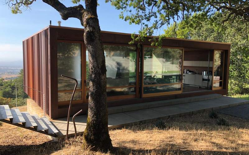 casas prefabricadas