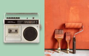canciones para reformar una vivienda