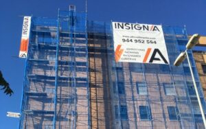 empresas de rehabilitacion de edificios en Bizkaia