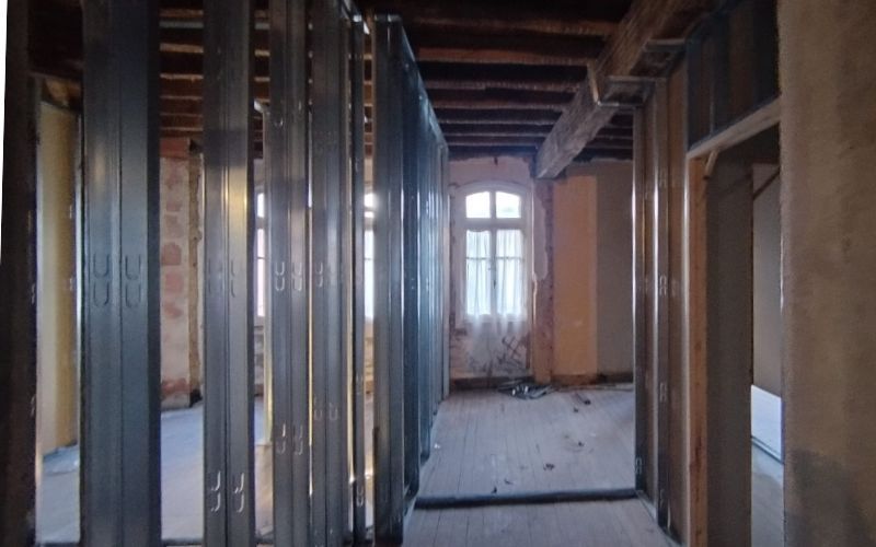 segregacion de viviendas en durango bizkaia