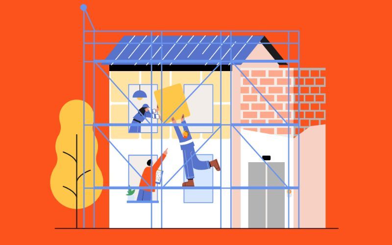guía vecinal para la rehabilitacion en diez pasos