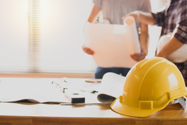 técnicas y materiales de construcción que serán fundamentales para la rehabilitación eficiente de edificios