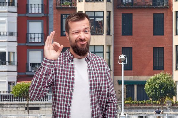 Plan de ayudas a la rehabilitación energética 2024 en Euskadi