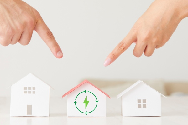 Ayudas para autoconsumo energético en Euskadi