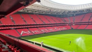 estadio de san mames y su historia