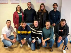 climatey Circularity formacion huella de carbono obrasinsignia