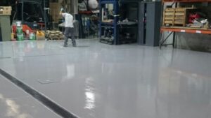 pinturas de suelo para naves industriales en Bizkaia