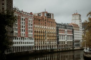 Evolución de la rehabilitación de fachadas | Del remiendo a las últimas tendencias en eficiencia energética