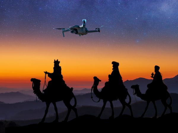 regalos navideños para arquitectos e ingenieros