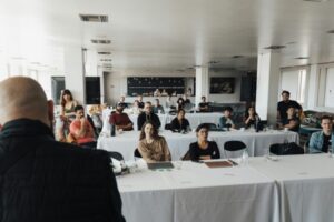 Eventos del Sector de la Construcción y Rehabilitación de Edificios en Bizkaia 2025
