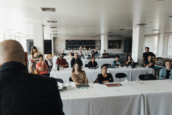 Eventos del Sector de la Construcción y Rehabilitación de Edificios en Bizkaia 2025