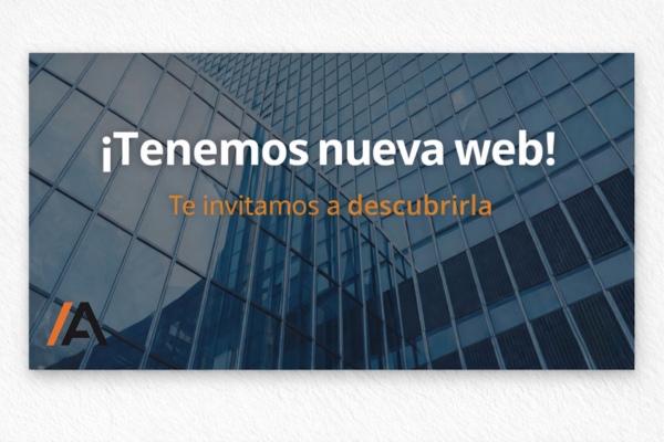 nueva web insignia