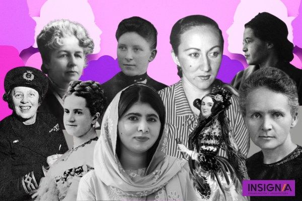 dia internacional de la mujer