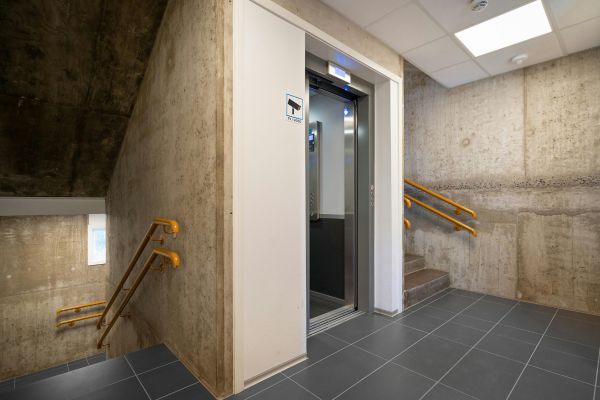 instalar un ascensor en tu edificio