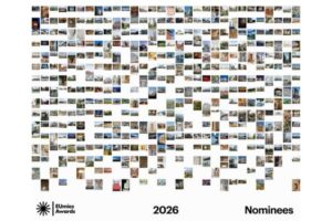 Premios Eumies Adwards 2026