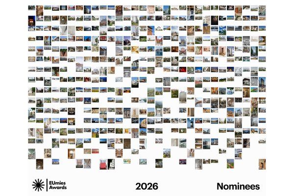 Premios Eumies Adwards 2026