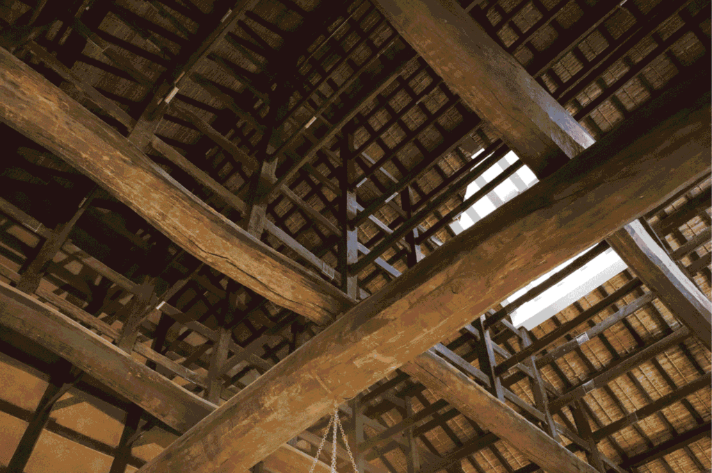 Refuerzo de estructuras Bizkaia