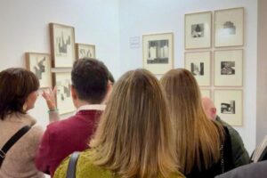 Fig Bilbao premios adquisicion y mejor stand 2025