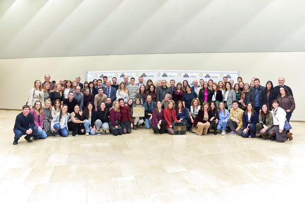 premiados gala entrega premio vasco a la gestion avanzada en euskadi