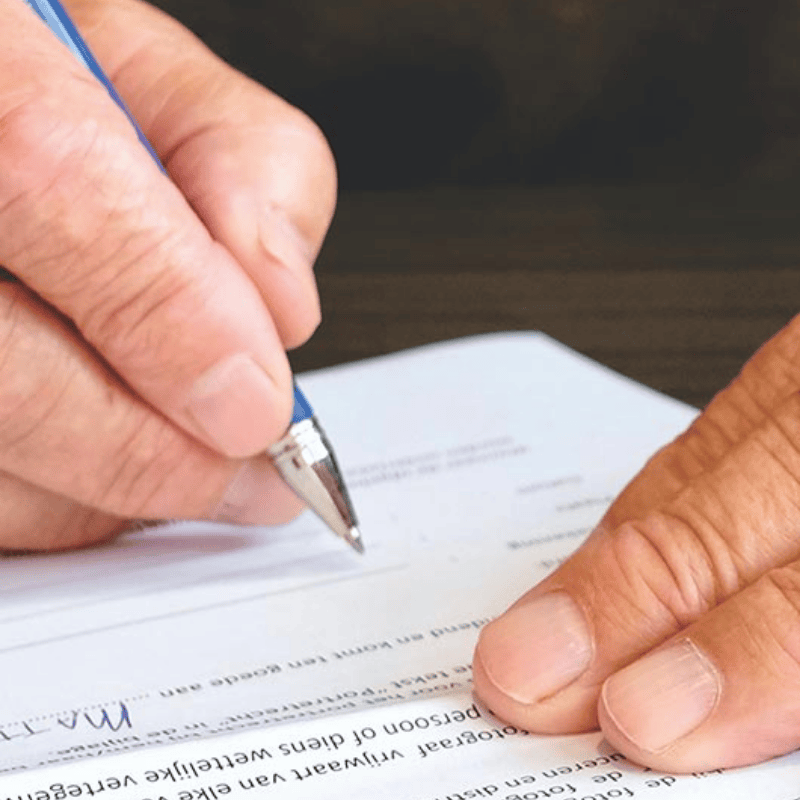 Requisitos legales bizkaia
